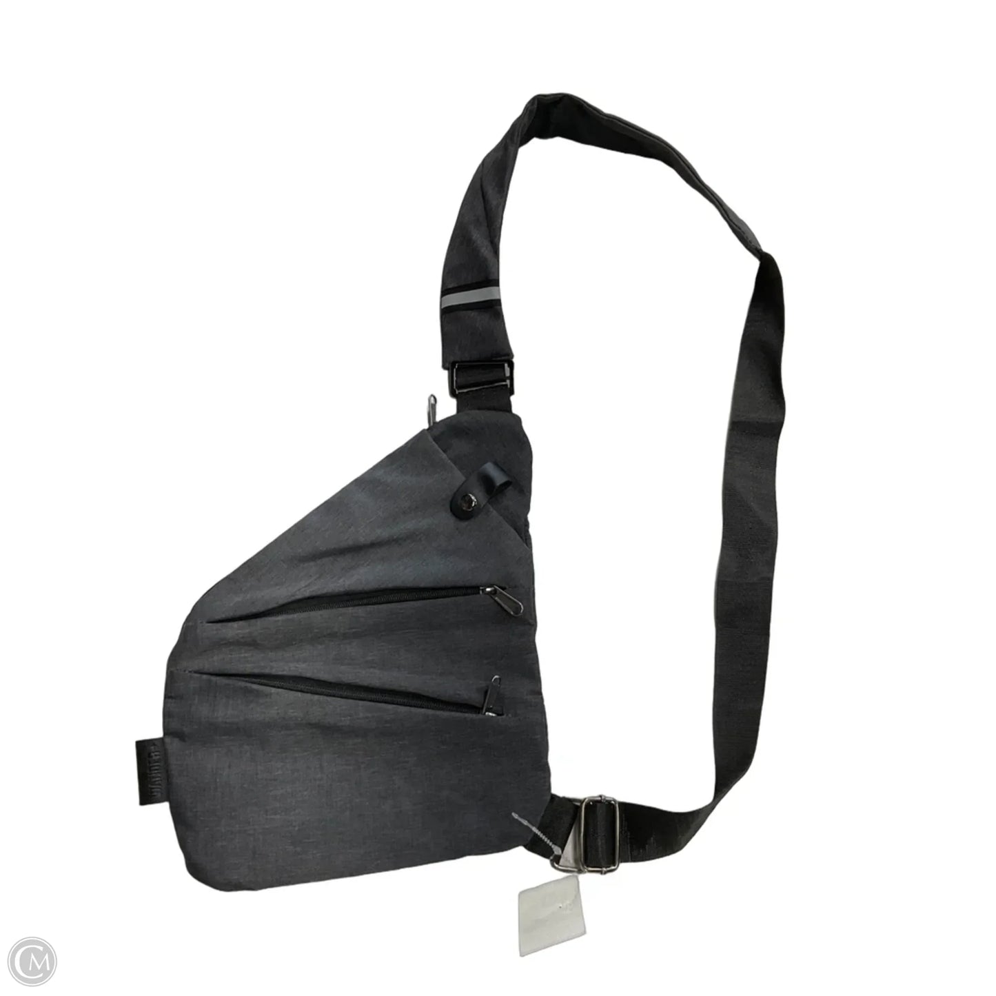 Crossbody By Clothes Mentor, Size: Medium