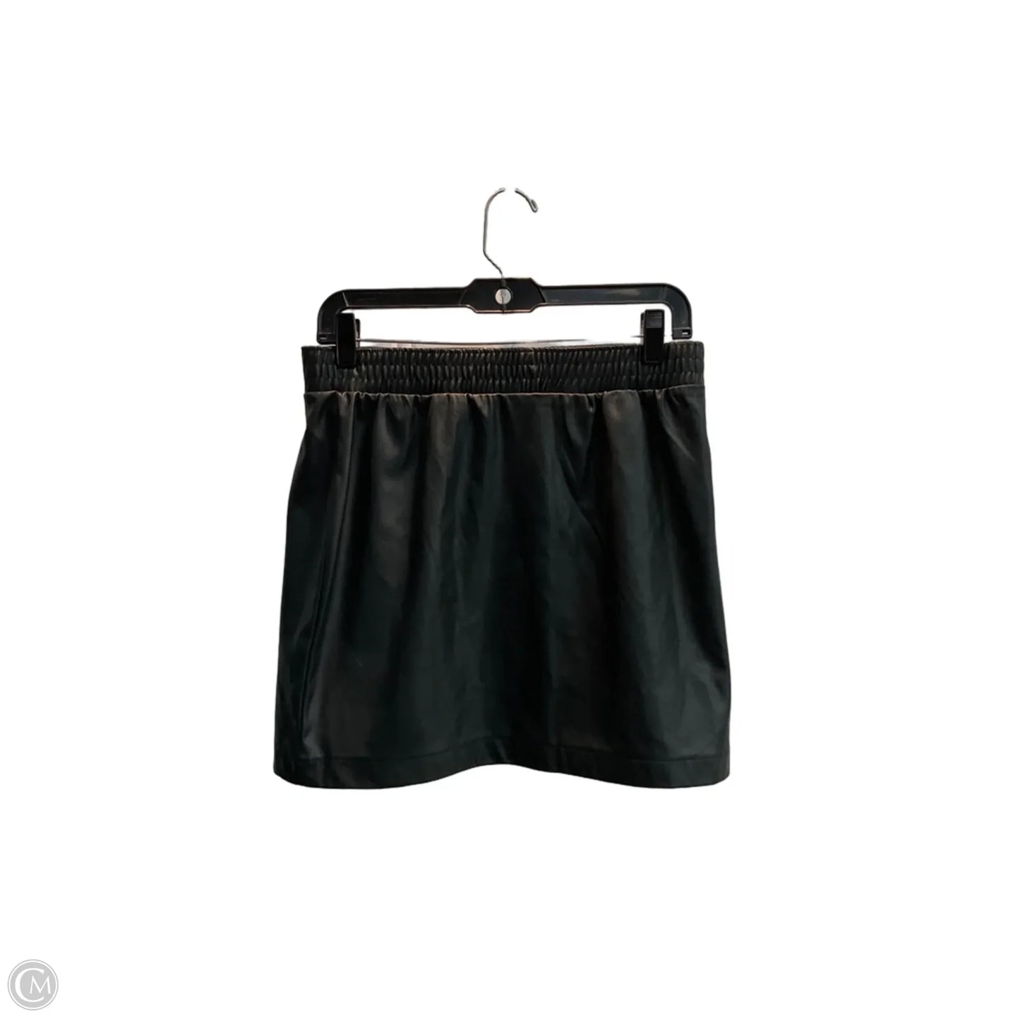 Skirt Mini & Short By Ci Sono In Black, Size: M