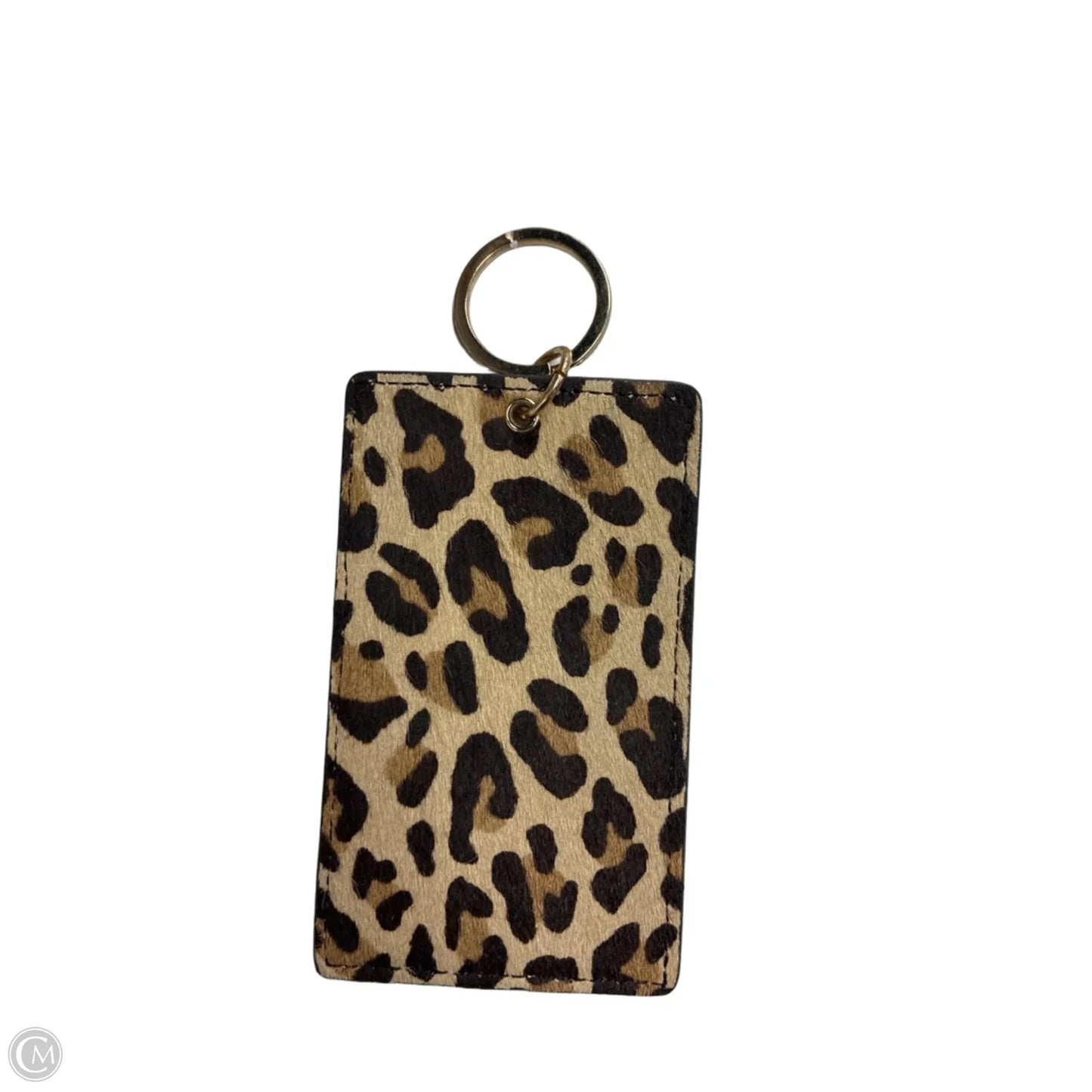 Key Chain By Clothes Mentor, Size: Small