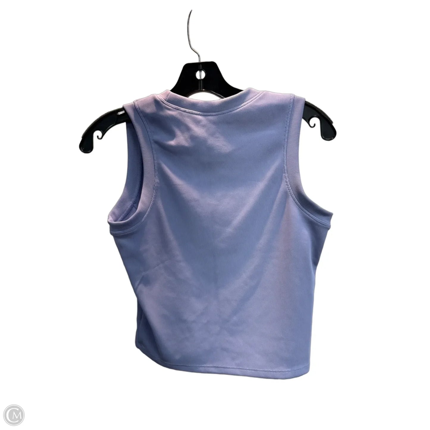 Athletic Tank Top By Move Theology In Purple, Size: M