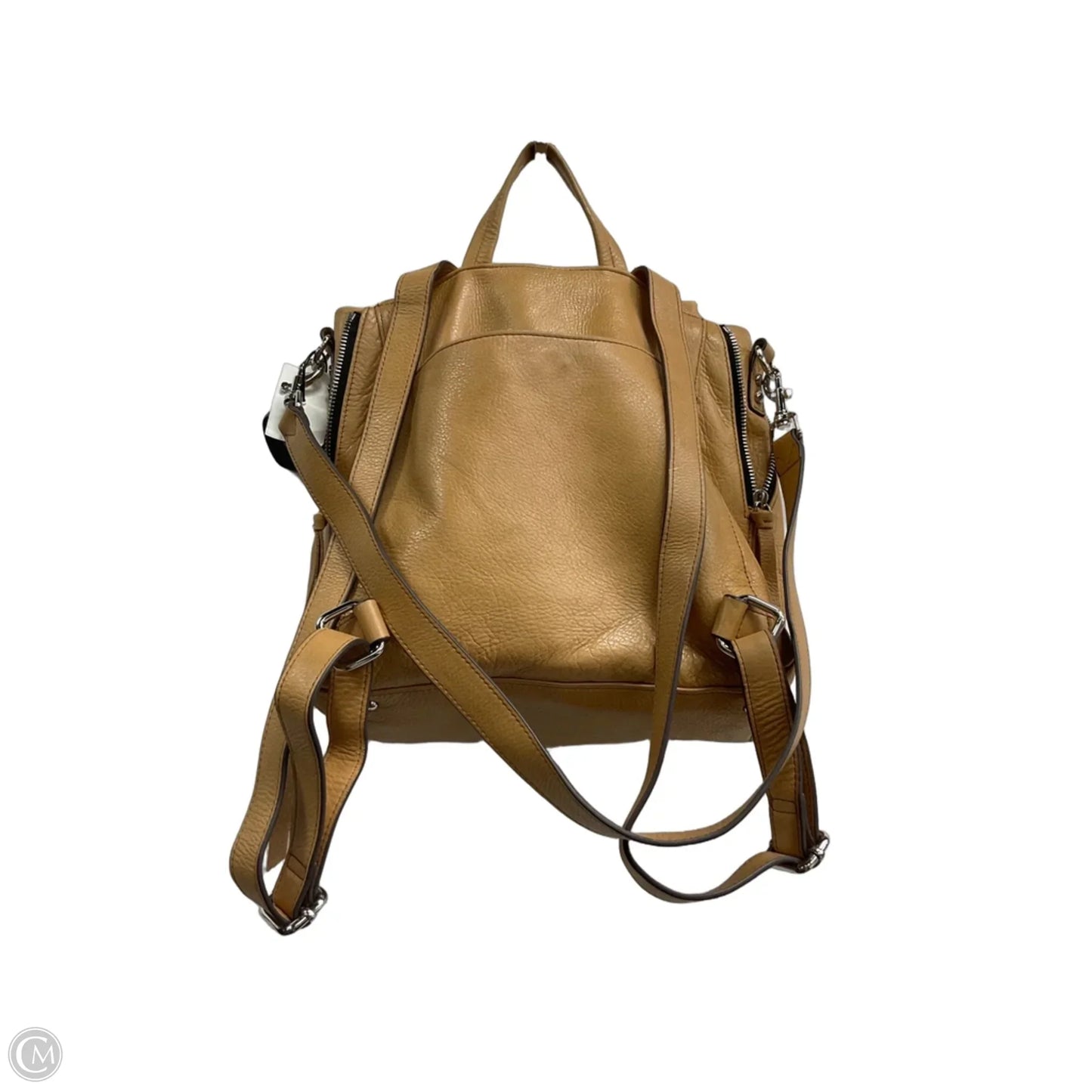 Backpack By Aimee Kestenberg, Size: Medium