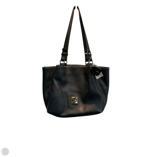 Handbag Designer By Dooney And Bourke, Size: Medium