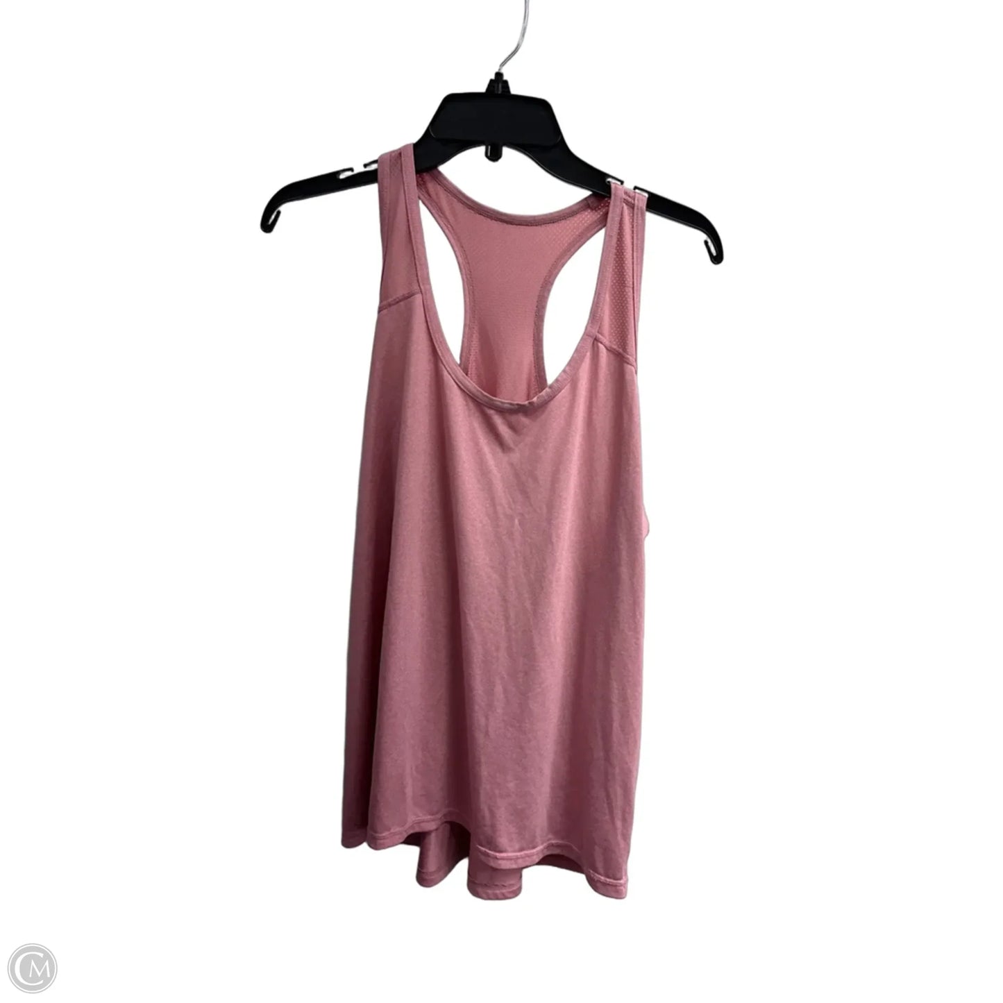 Athletic Tank Top By Xersion In Pink, Size: Xxl