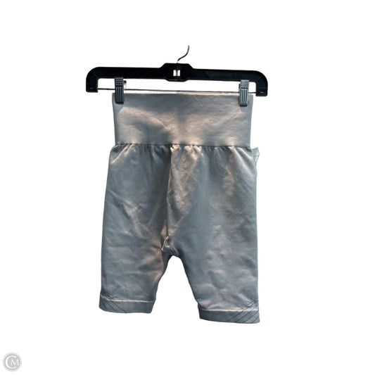 Athletic Shorts By Joy Lab In Beige, Size: Xs