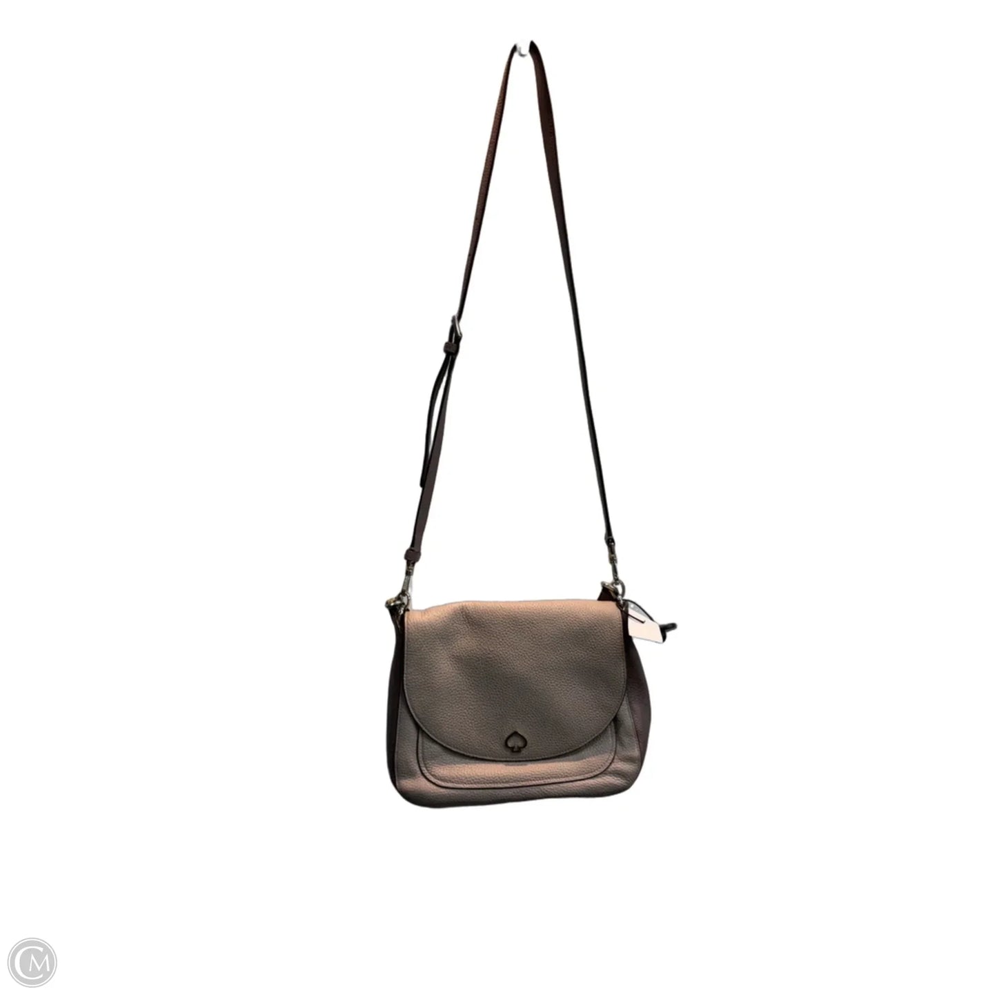 Crossbody Designer By Kate Spade, Size: Medium
