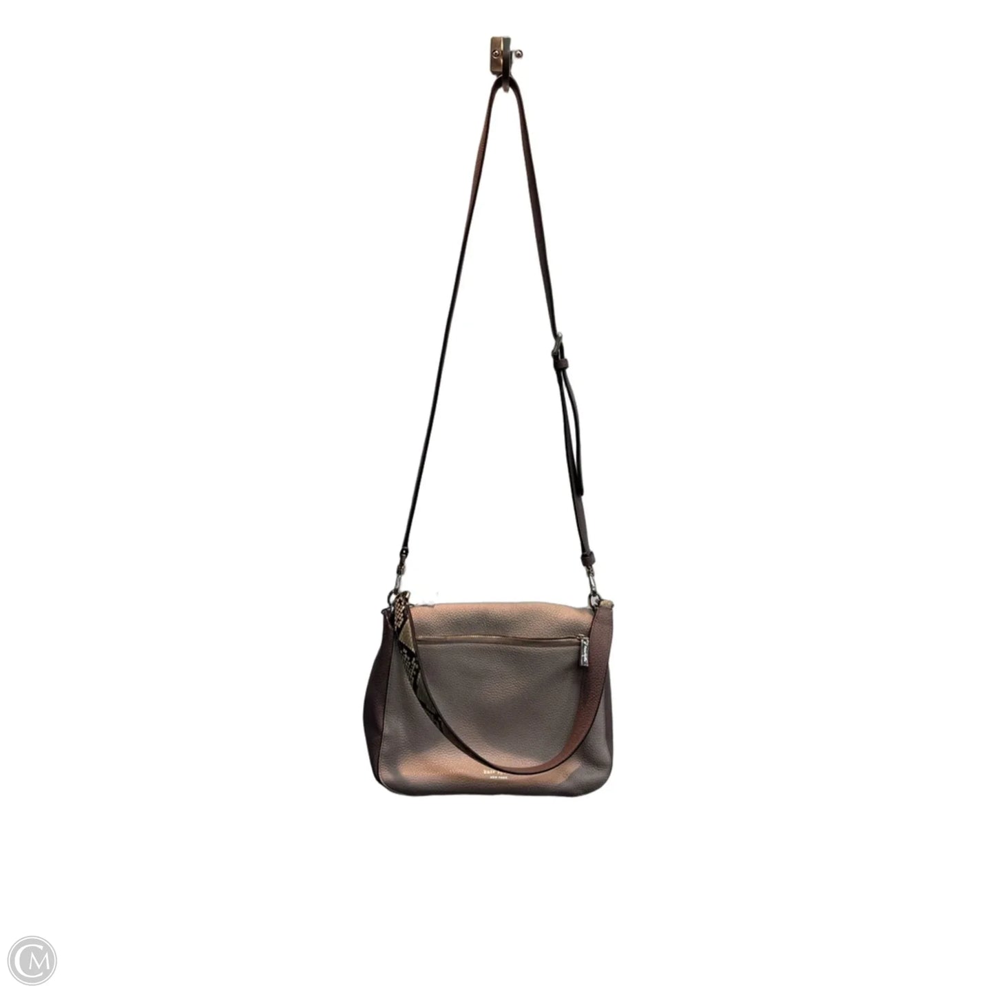 Crossbody Designer By Kate Spade, Size: Medium