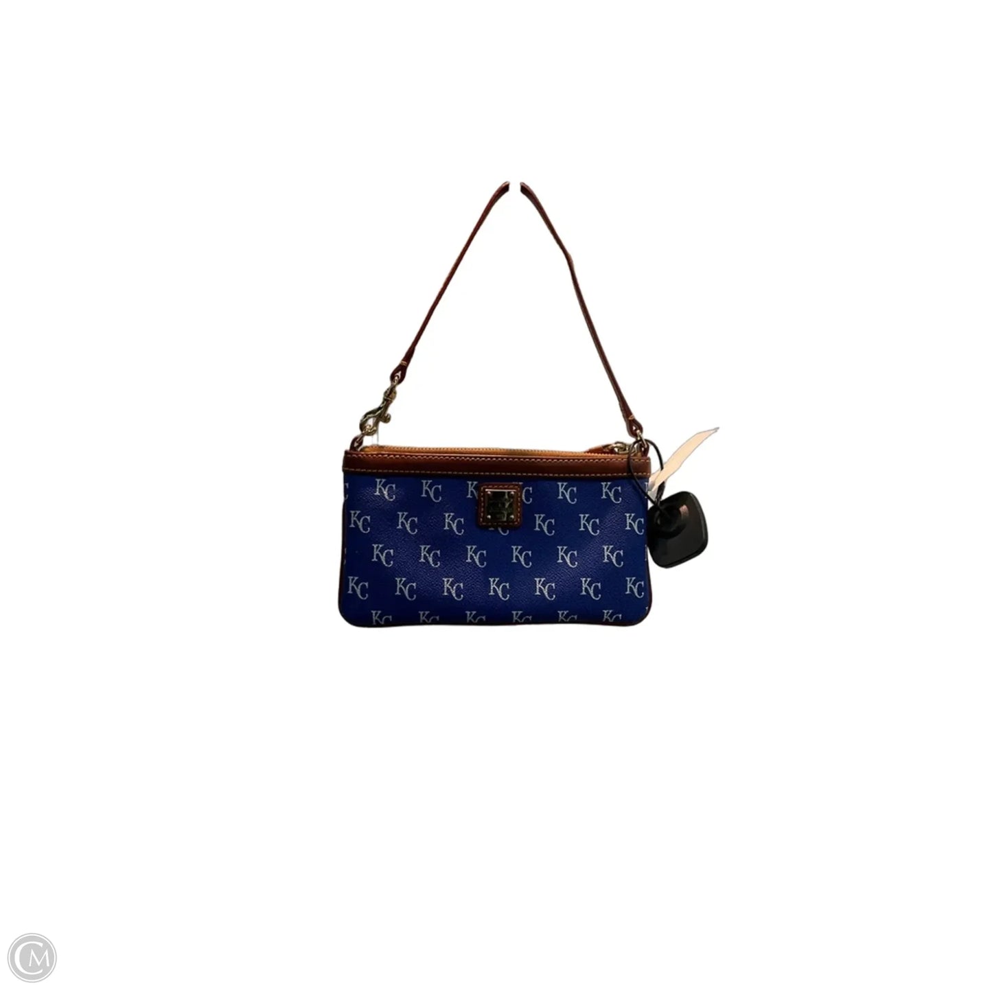 Wristlet Designer By Dooney And Bourke, Size: Small
