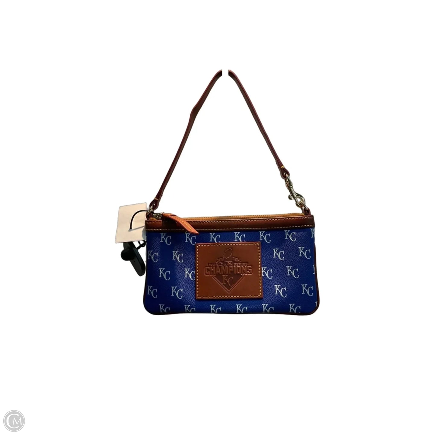 Wristlet Designer By Dooney And Bourke, Size: Small
