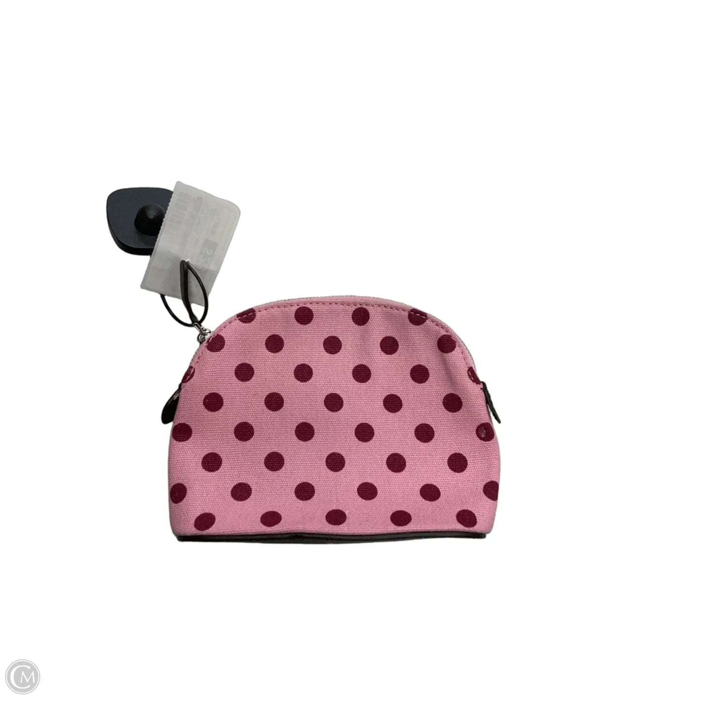 Coin Purse Designer By Kate Spade, Size: Large