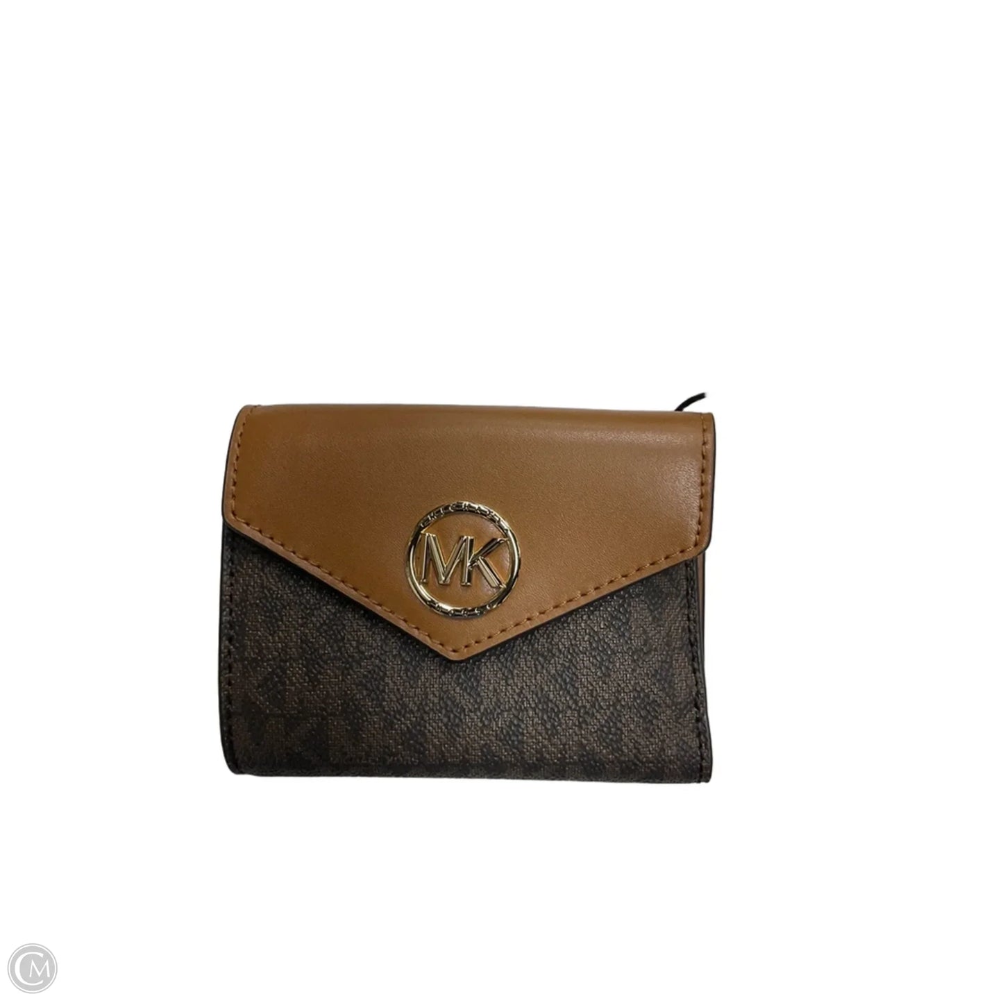 Wallet Designer By Michael Kors, Size: Large