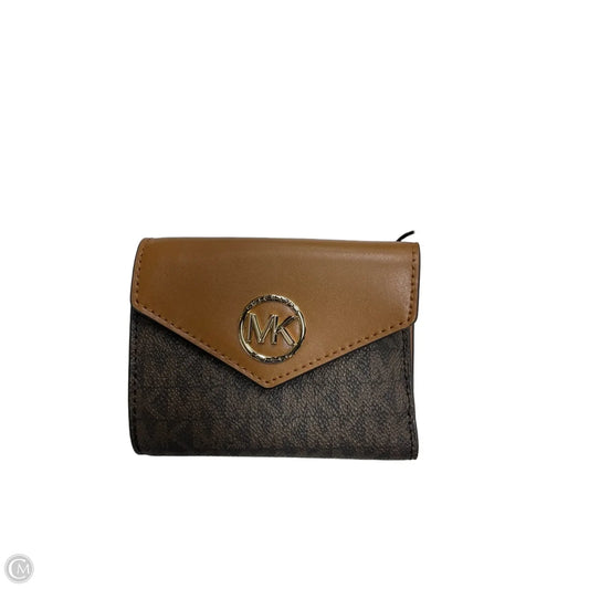 Wallet Designer By Michael Kors, Size: Large