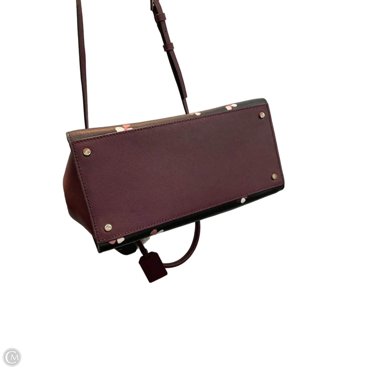 Handbag Designer By Kate Spade, Size: Medium
