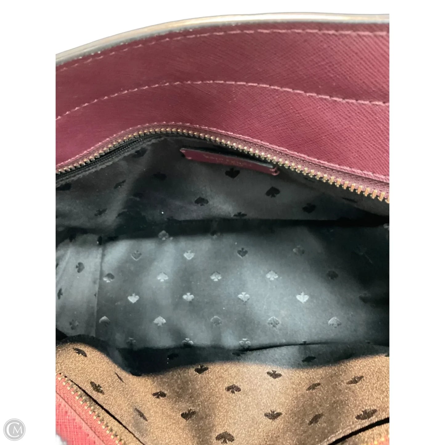 Handbag Designer By Kate Spade, Size: Medium