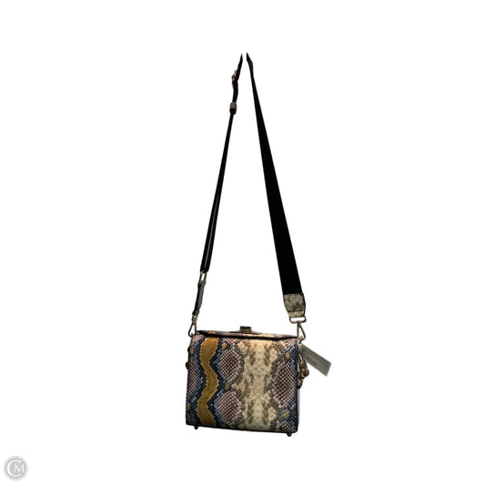 Crossbody By Steve Madden, Size: Small