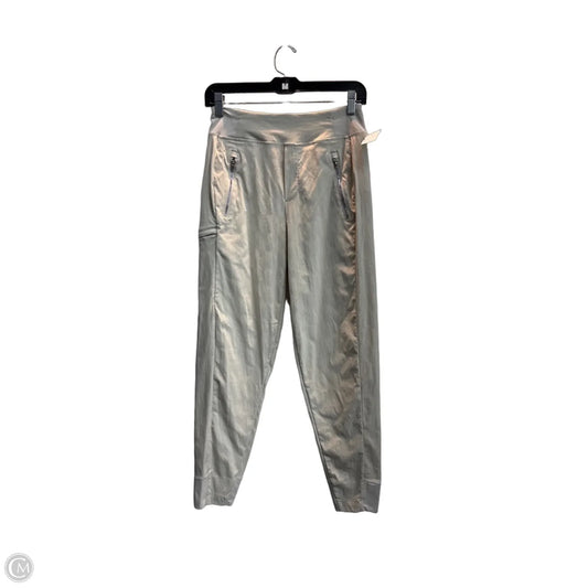 Athletic Pants By Athleta In Beige, Size: 0