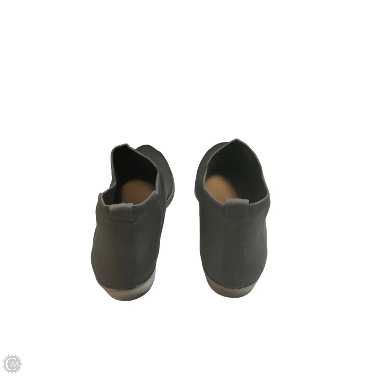 Boots Ankle Heels By Torrid In Black, Size: 11.5