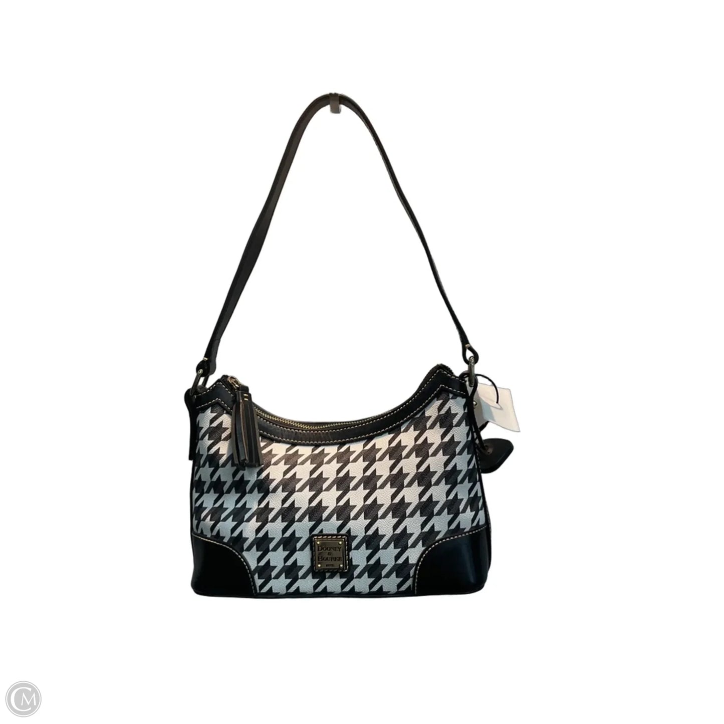 Handbag Designer By Dooney And Bourke, Size: Small