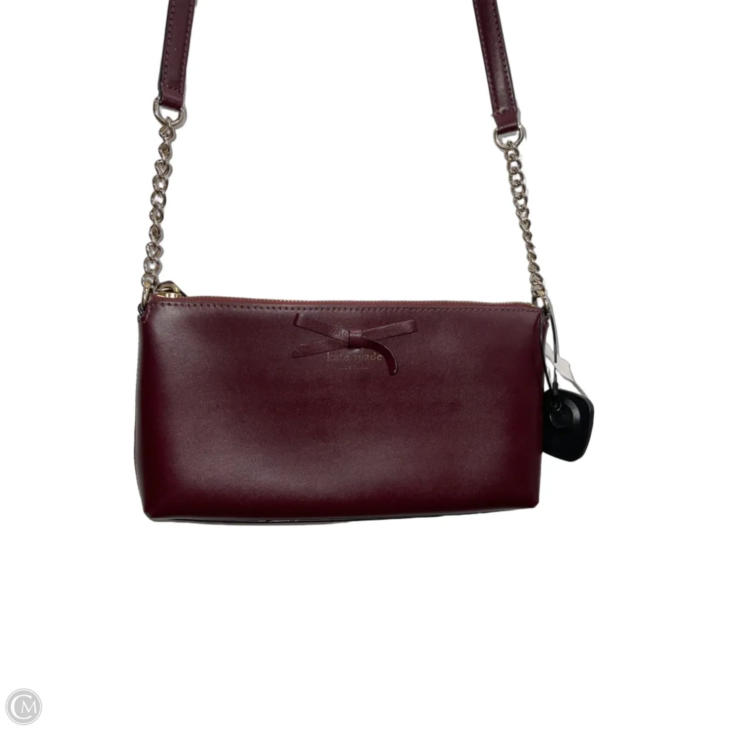 Crossbody Designer By Kate Spade, Size: Medium