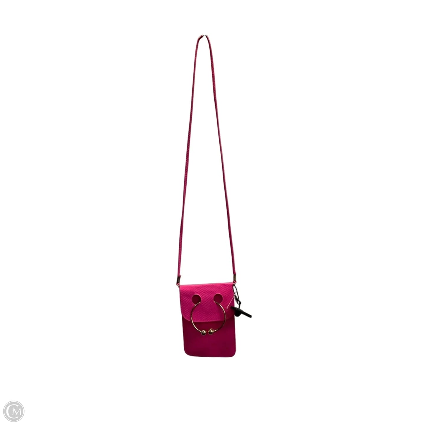 Crossbody By Clothes Mentor, Size: Small