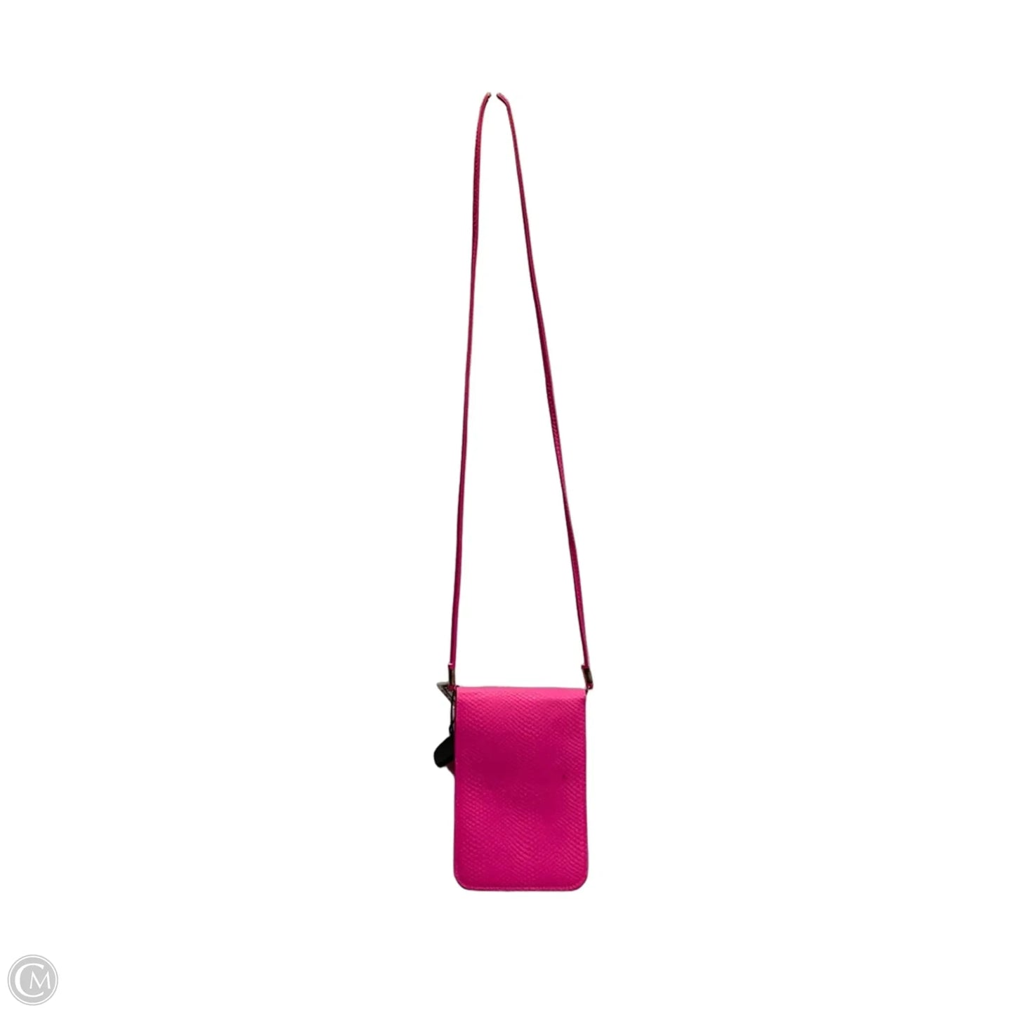 Crossbody By Clothes Mentor, Size: Small