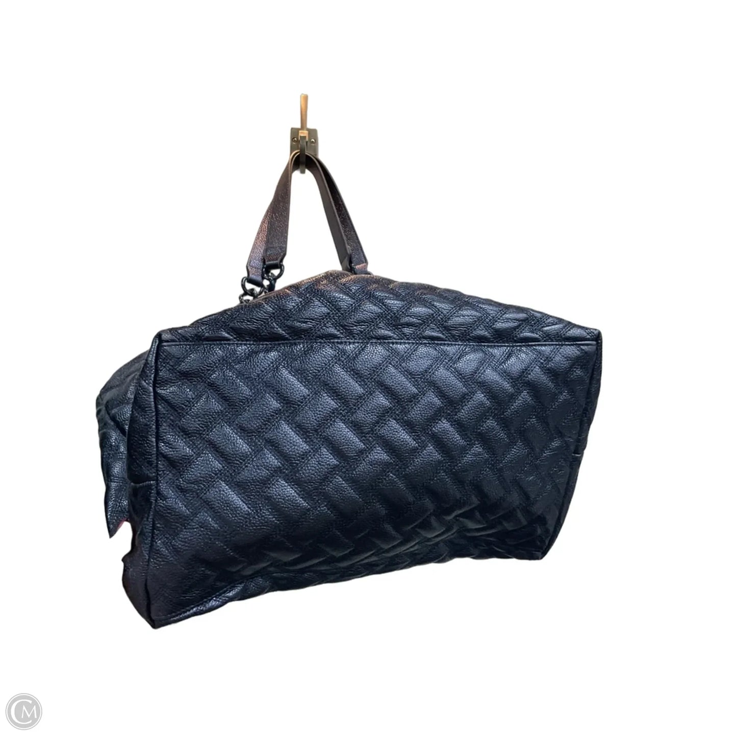 Tote Designer By Kurt Geiger, Size: Large