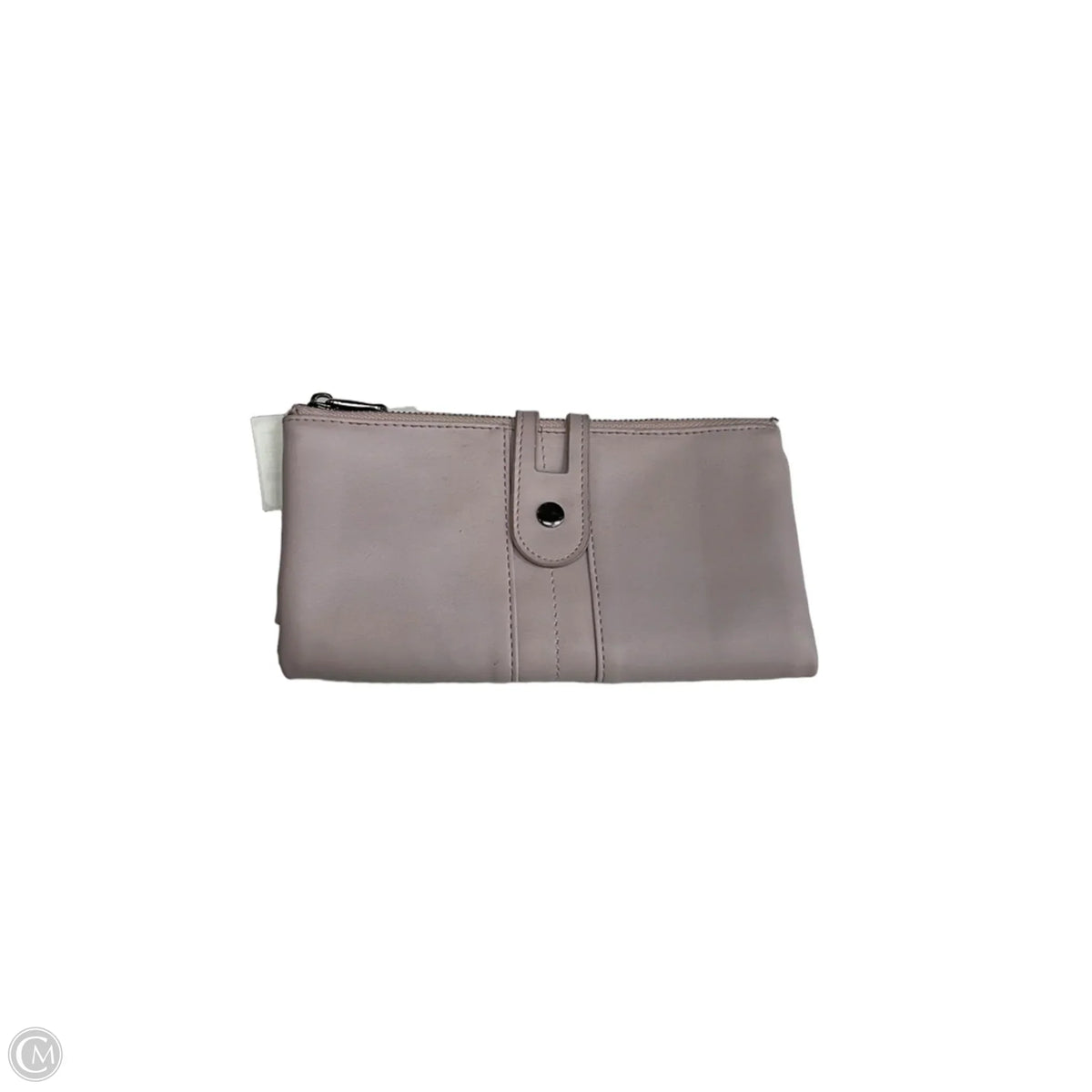 Wallet By Clothes Mentor, Size: Medium