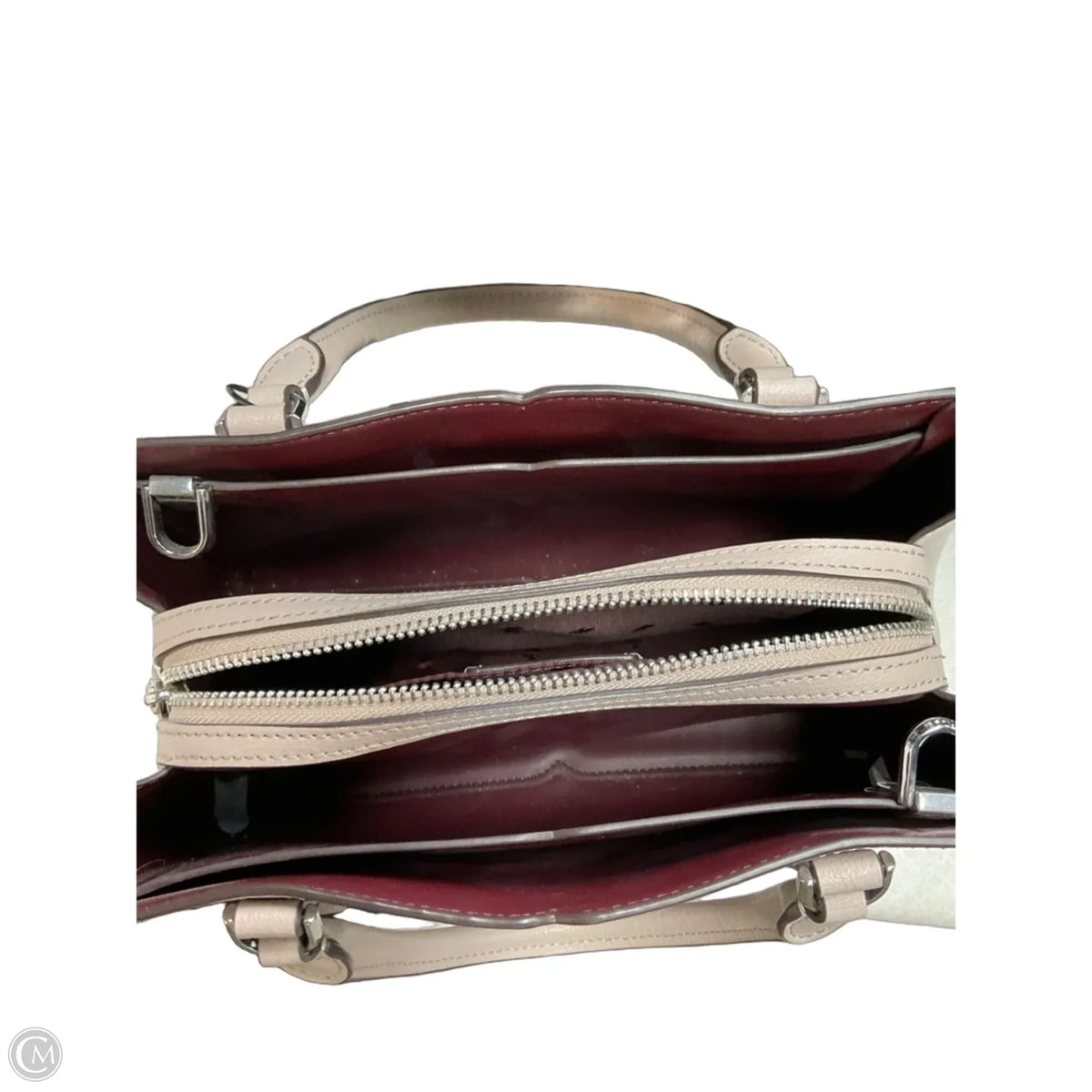 Handbag Designer By Kate Spade, Size: Medium