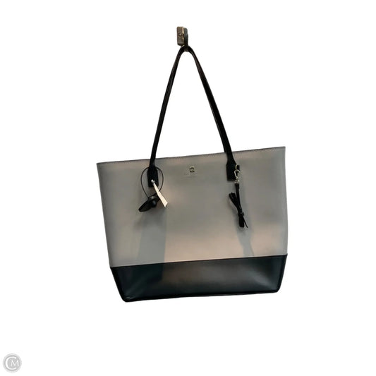 Tote Designer By Kate Spade, Size: Medium