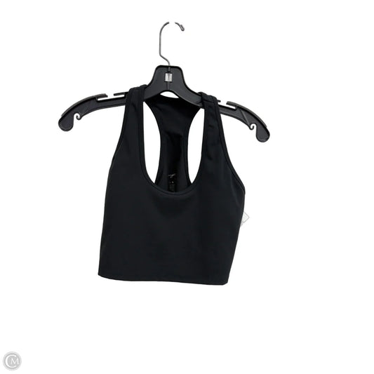Athletic Bra By Gottex In Black, Size: M