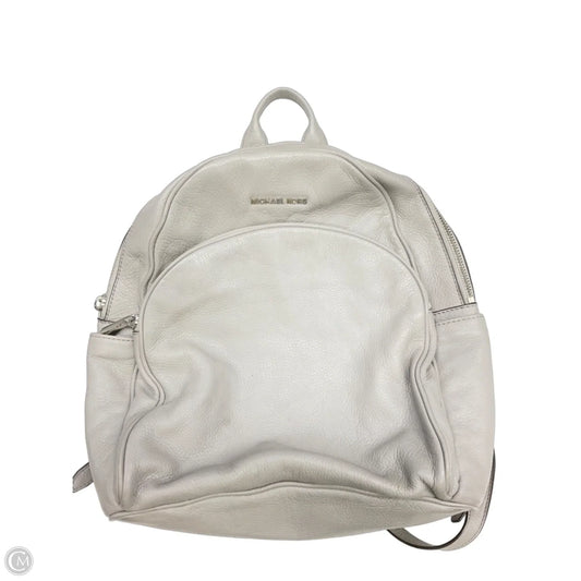 Backpack Designer By Michael Kors, Size: Medium