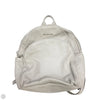 Backpack Designer By Michael Kors, Size: Medium