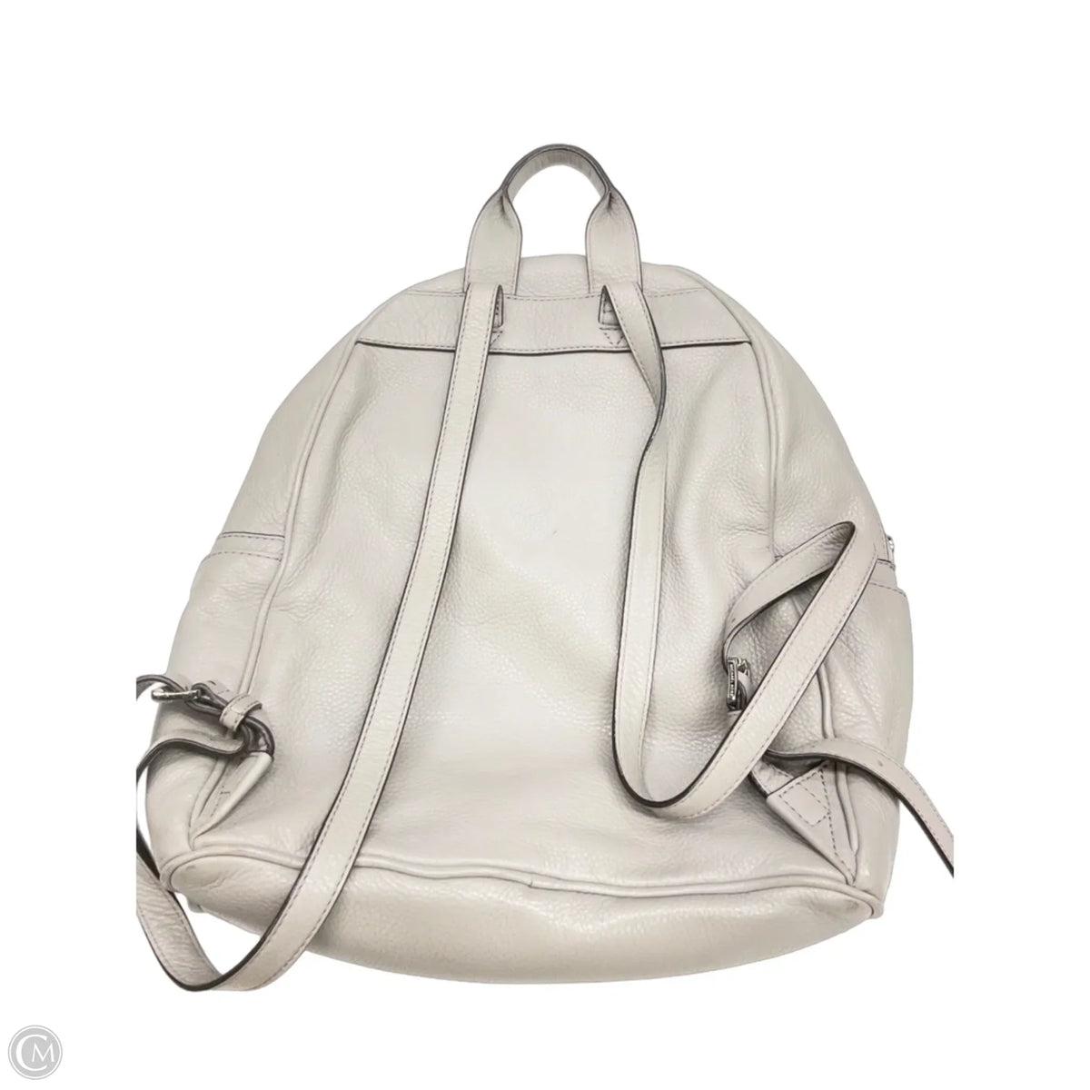 Backpack Designer By Michael Kors, Size: Medium