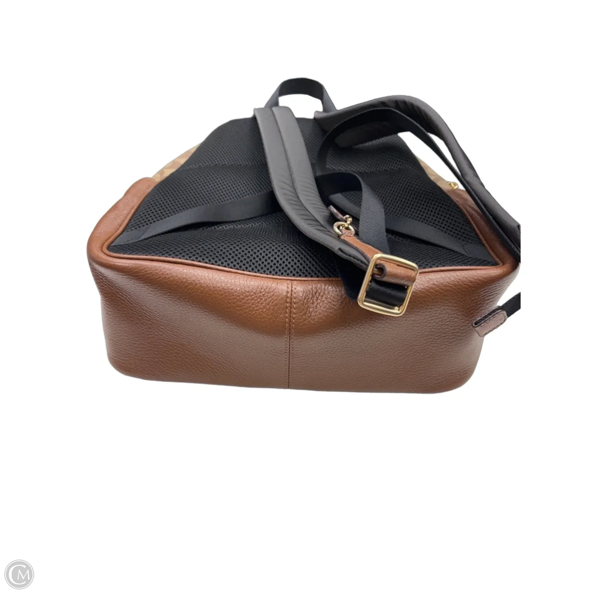 Backpack Designer By Coach, Size: Medium
