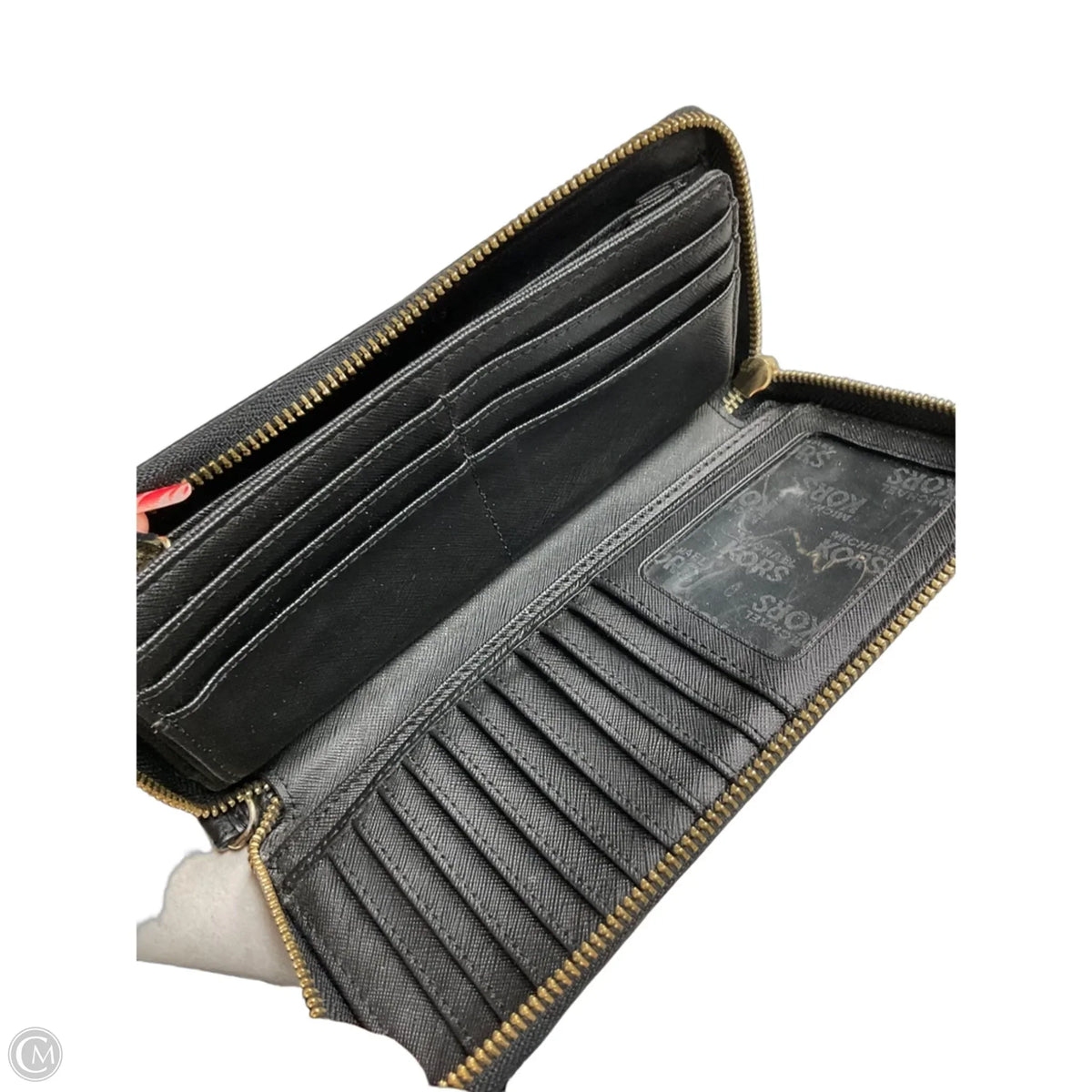 Wallet Designer By Michael Kors, Size: Medium