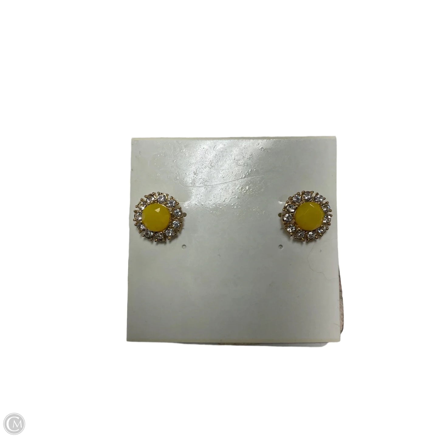 Earrings Other By Clothes Mentor, Size: 02 Piece Set