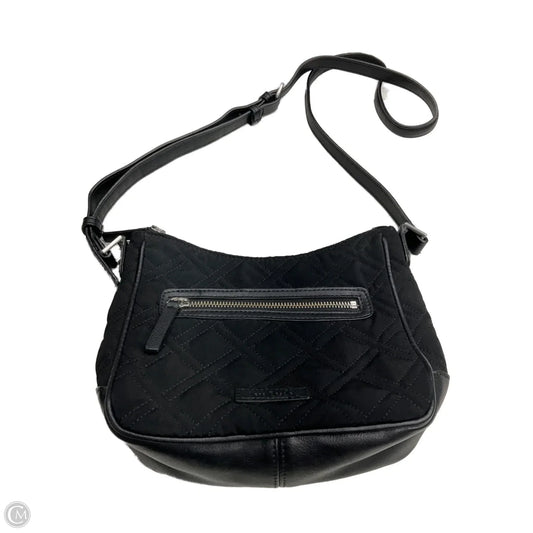 Crossbody By Vera Bradley, Size: Medium