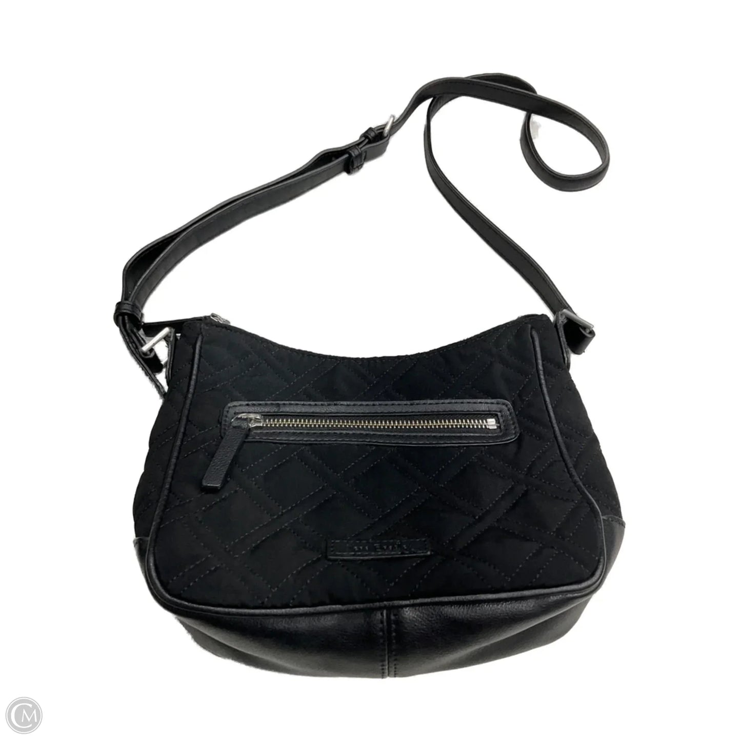 Crossbody By Vera Bradley, Size: Medium