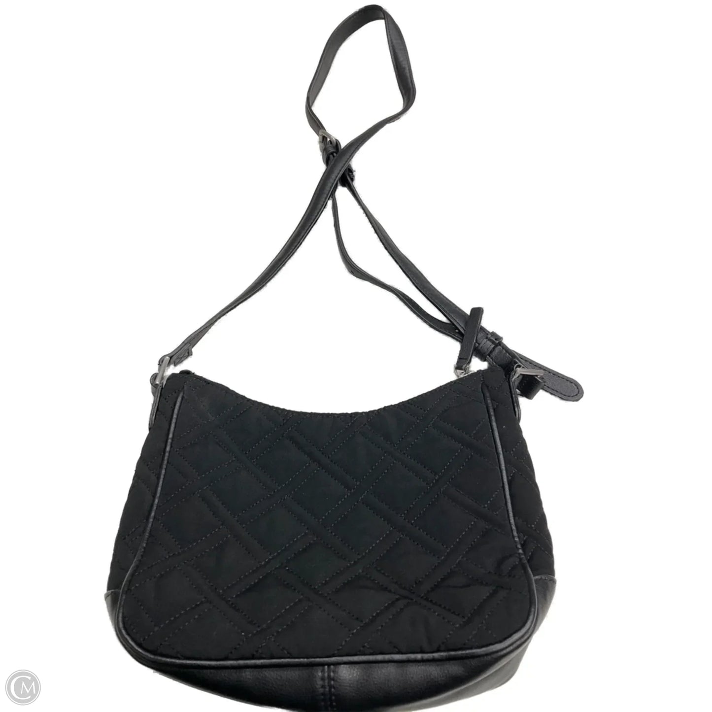 Crossbody By Vera Bradley, Size: Medium