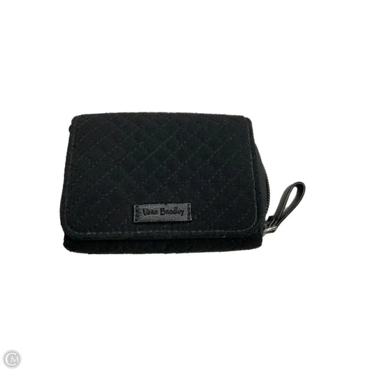 Wallet By Vera Bradley, Size: Small