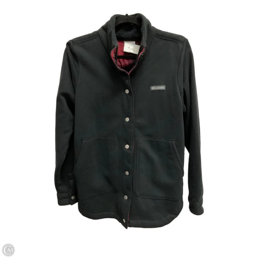 Jacket Other By Columbia In Black, Size: M