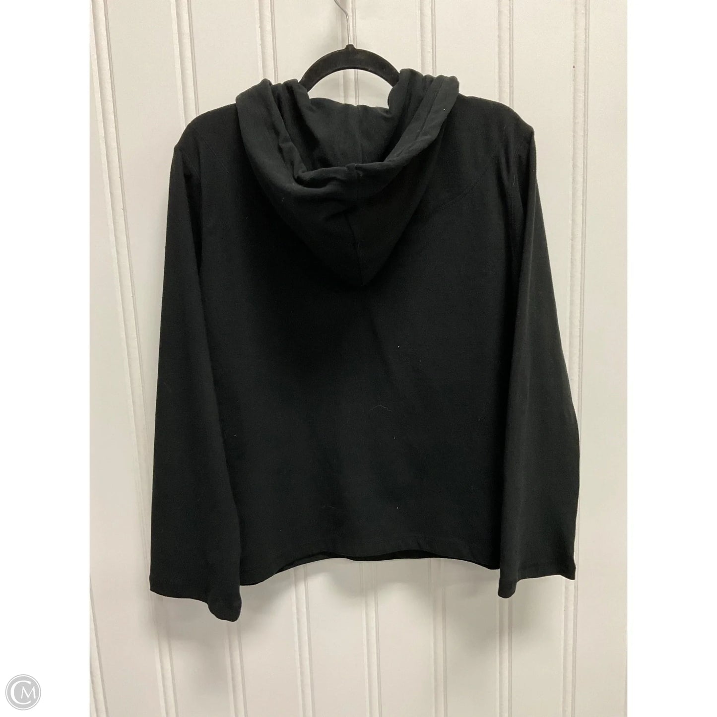 Athletic Fleece By Gap In Black, Size: Xl