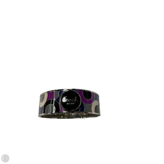 Bracelet Designer By Coach
