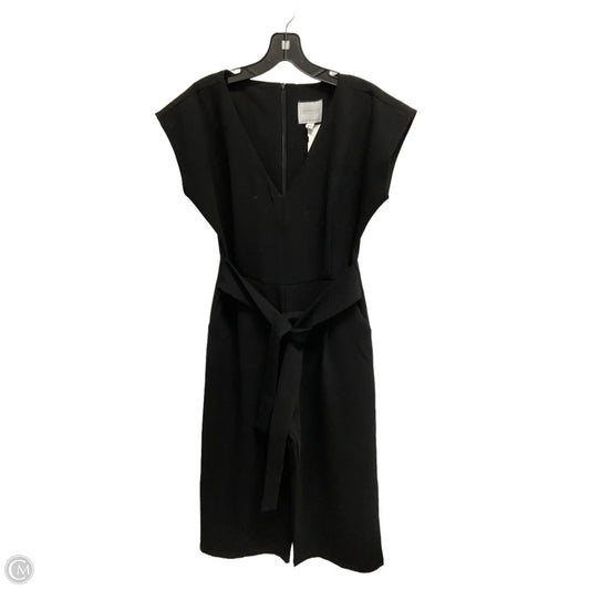 Jumpsuit By Anthropologie In Black, Size: S