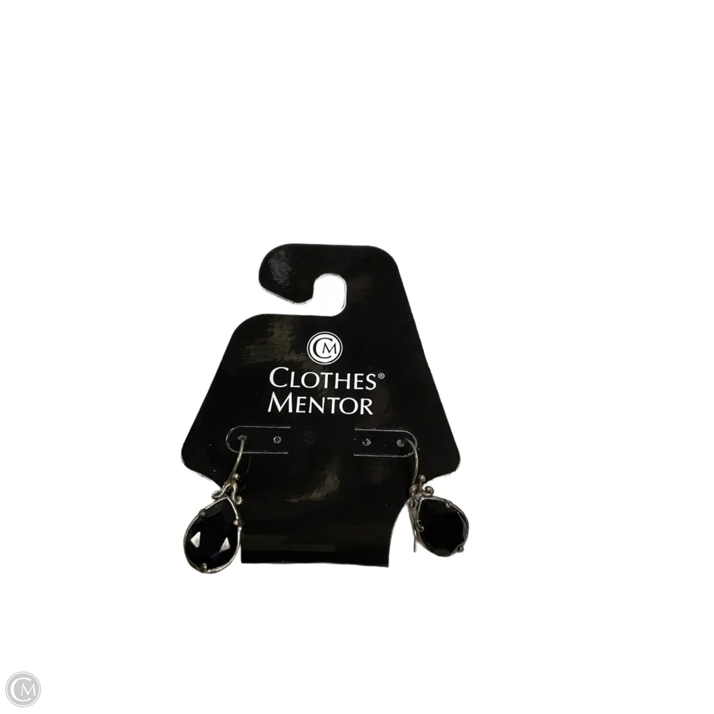 Earrings Sterling Silver By Clothes Mentor, Size: 02 Piece Set