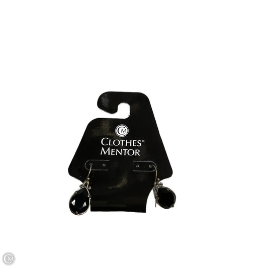 Earrings Sterling Silver By Clothes Mentor, Size: 02 Piece Set