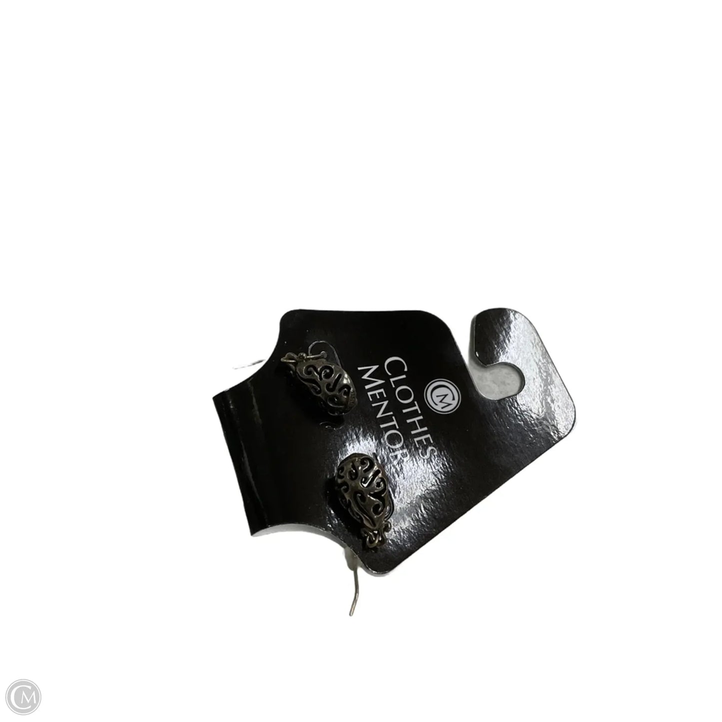 Earrings Sterling Silver By Clothes Mentor, Size: 02 Piece Set