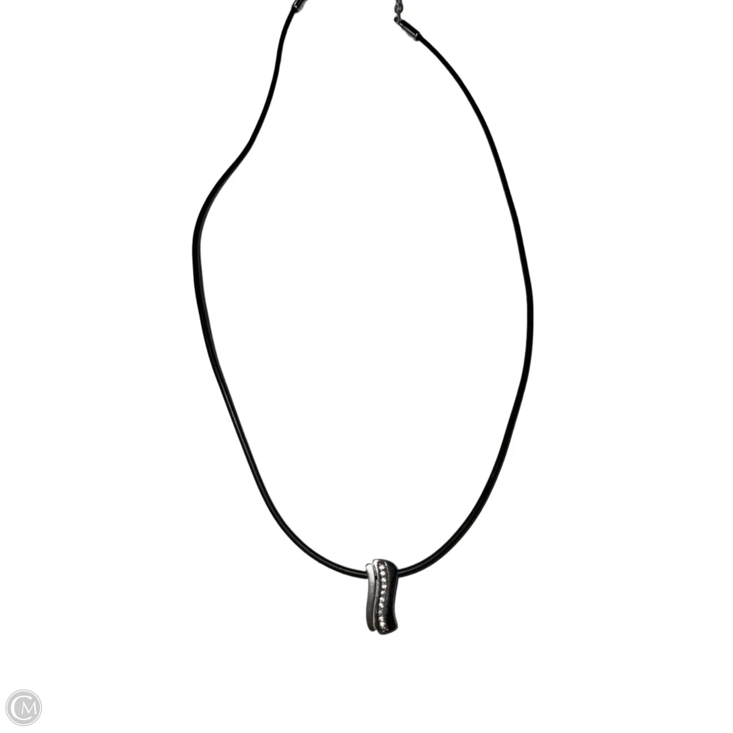 Necklace Sterling Silver By Clothes Mentor
