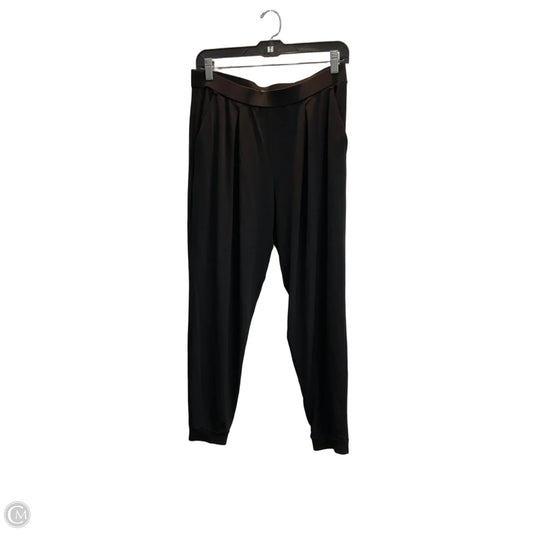 Pants Joggers By Express In Black, Size: M