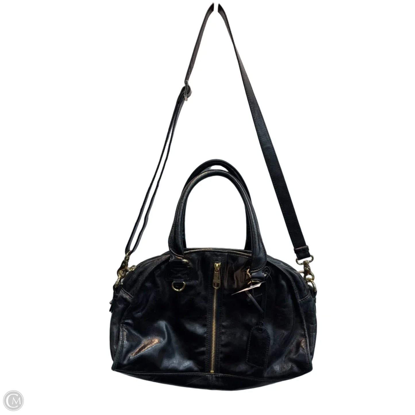 Handbag By Badgley Mischka, Size: Medium
