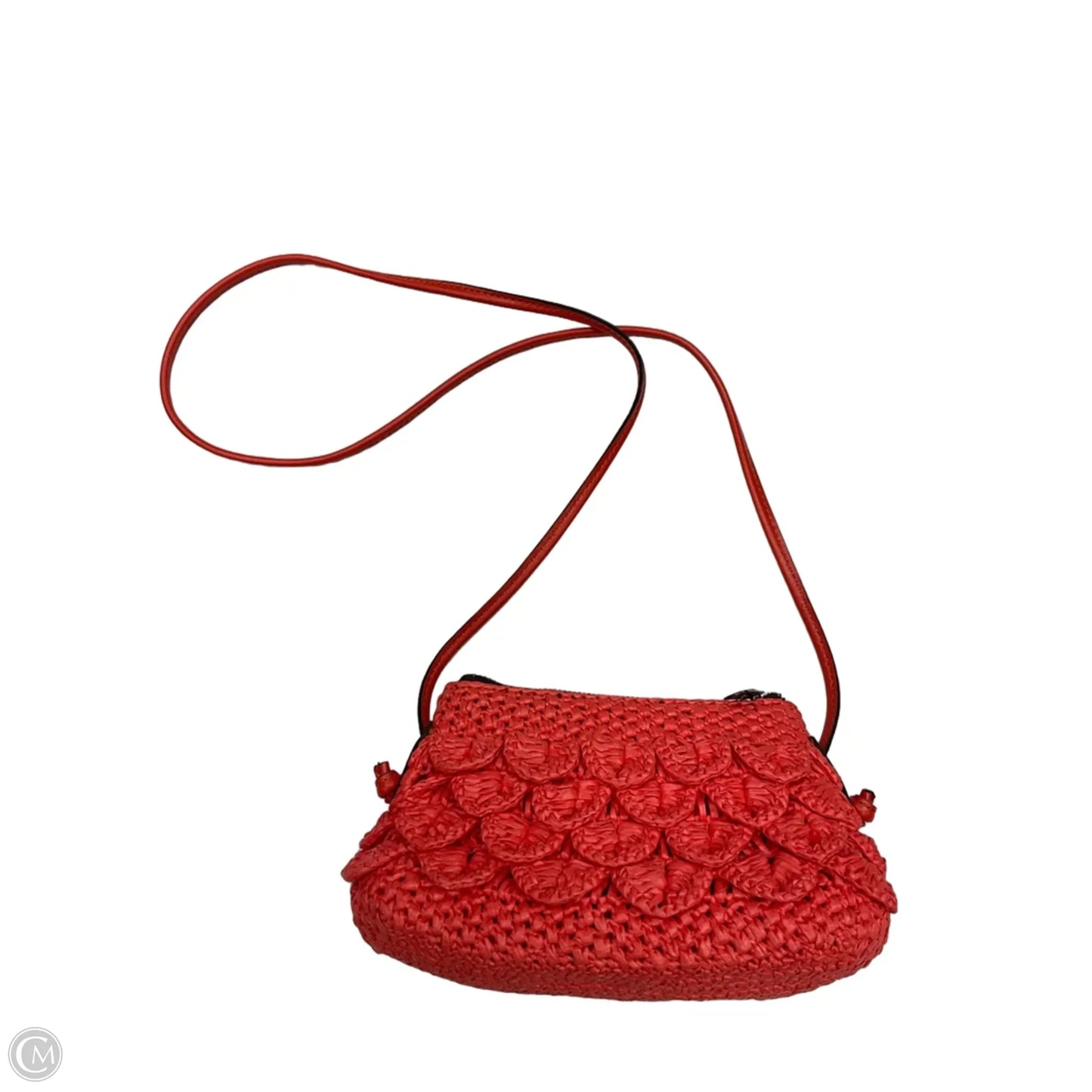 Crossbody Designer By Patricia Nash, Size: Small